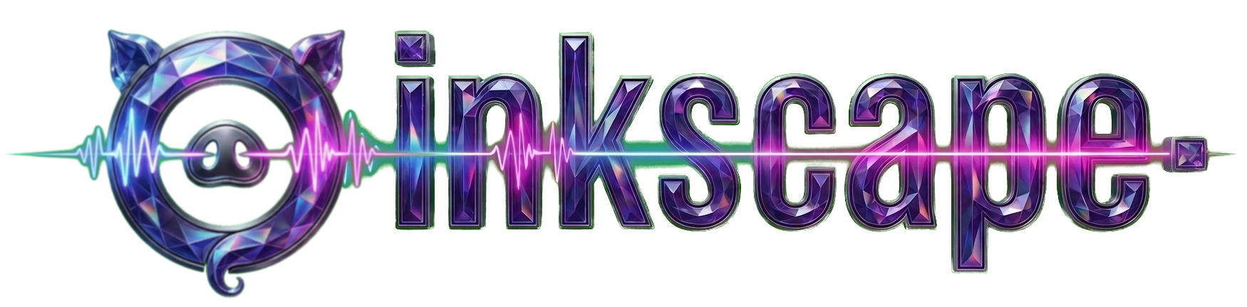 OinkScape product banner